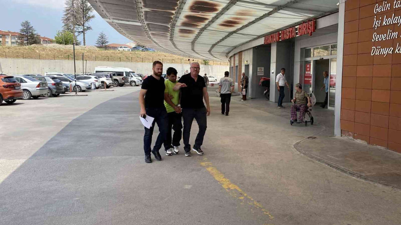 4 Çocuk Annesinin Cinayet Zanlısı Eski Sevgili Sakarya’da Yakalandı