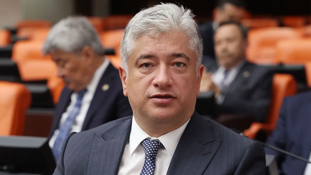 Kısacık'tan Madencilik Yasası'na Sert Tepki:''Milletin Değil Bir Avuç Şirketin Yararına!''
