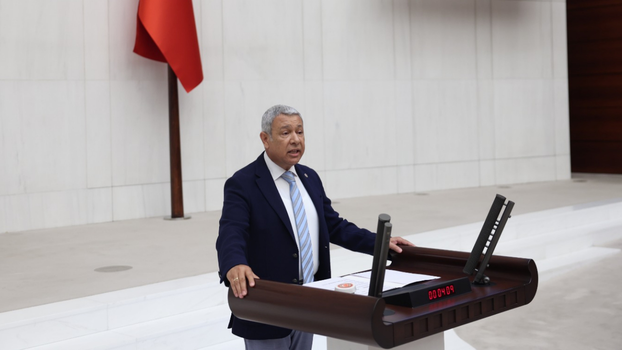 ‘Hizmet Edeni Değil, İftiracıyı Sorgulayın’