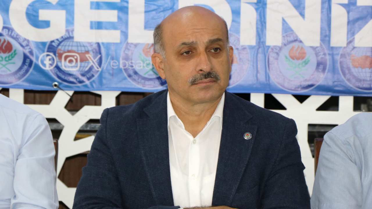 Eğitim-Bir-Sen'den ''4+4+4 Zorunlu Eğitim Sistemi Değişsin" Çağrısı