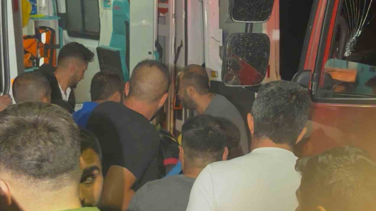 Uçuruma Yuvarlanan Motosiklet Sürücüsü Hayatını Kaybetti
