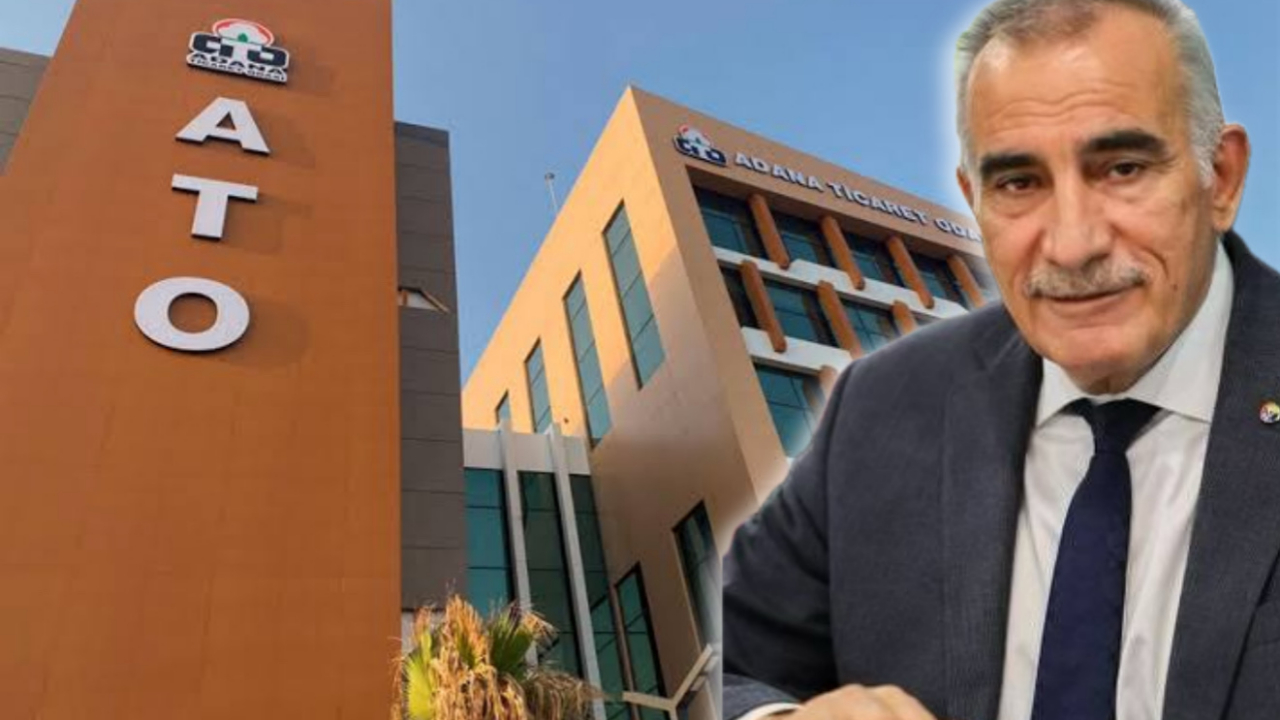 ATO’daki Gezi Kavgası Mahkemelik Oluyor