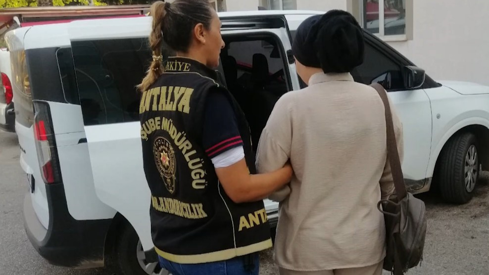 "Beyaz Eşya Tamircisiyiz" Diyerek Vurgun Yaptılar