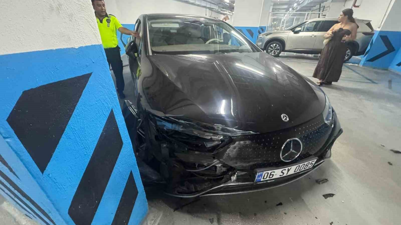 7 Milyonluk Araç Kullanılmaz Hale Geldi!