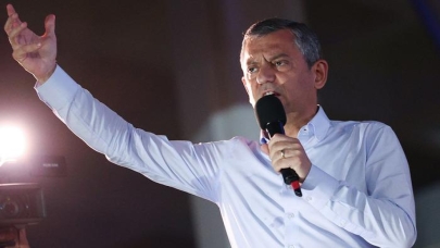 Özgür Özel Adana’ya Geliyor