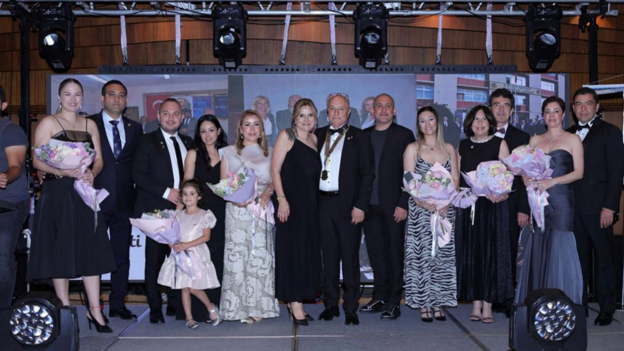 Seyhan Rotary Temmuz Ayı Karnesi