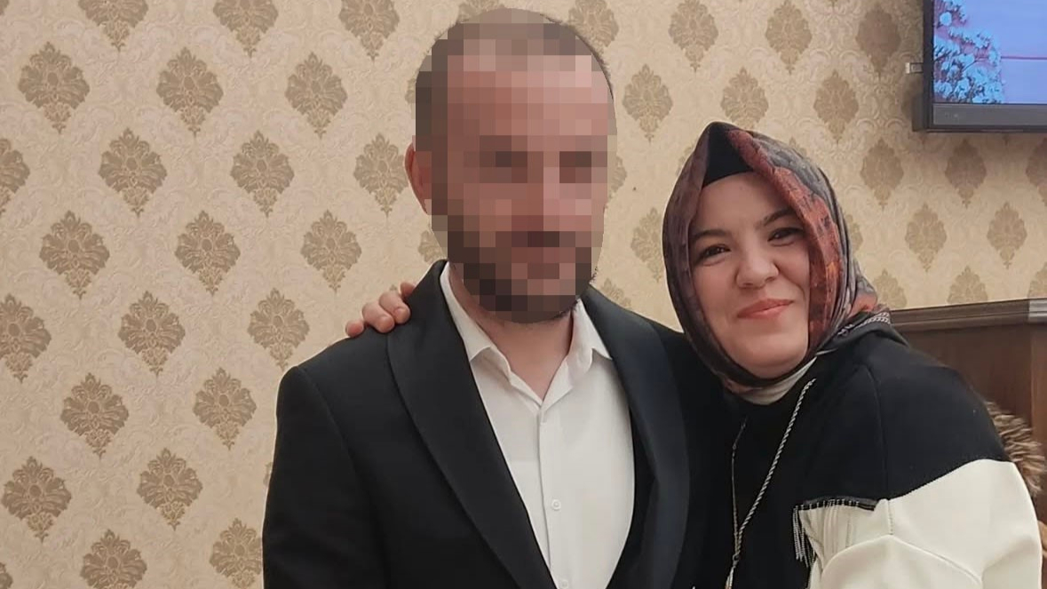 Kadın Cinayeti! Bıçakladı, Av Tüfeğiyle Öldürdü