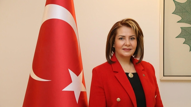 Türktekin:"Haksız Tahrik İndirimi Kadın Cinayetlerini Artırıyor! TBMM Harekete Geçmeli"