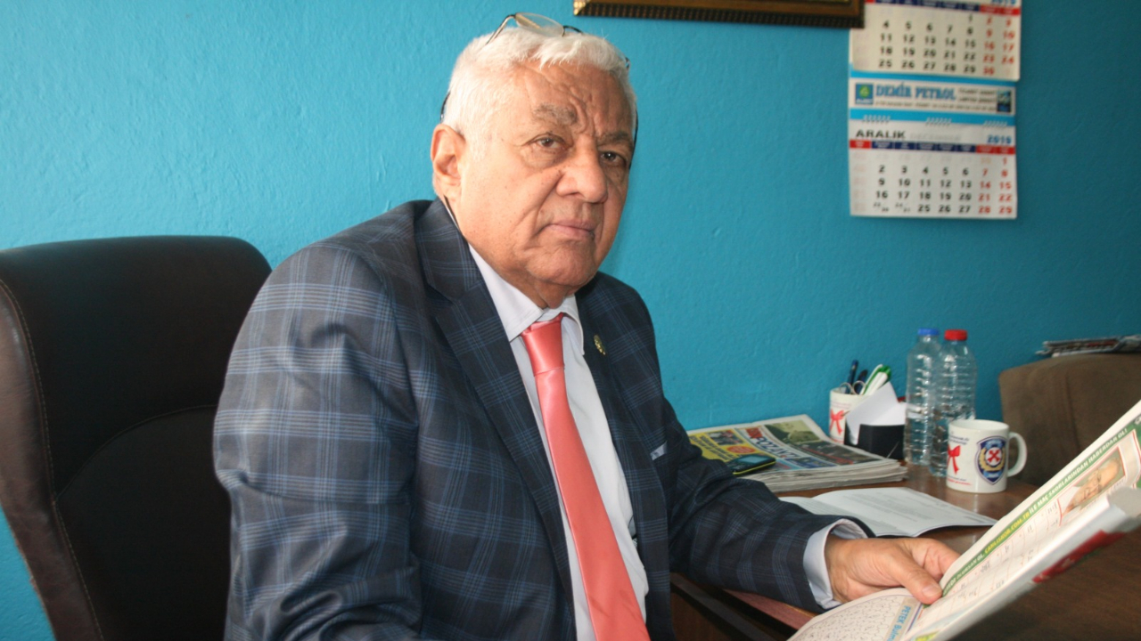 Duayenlerin Yorumuyla Geçmişten Günümüze Gazetecilik- (5)