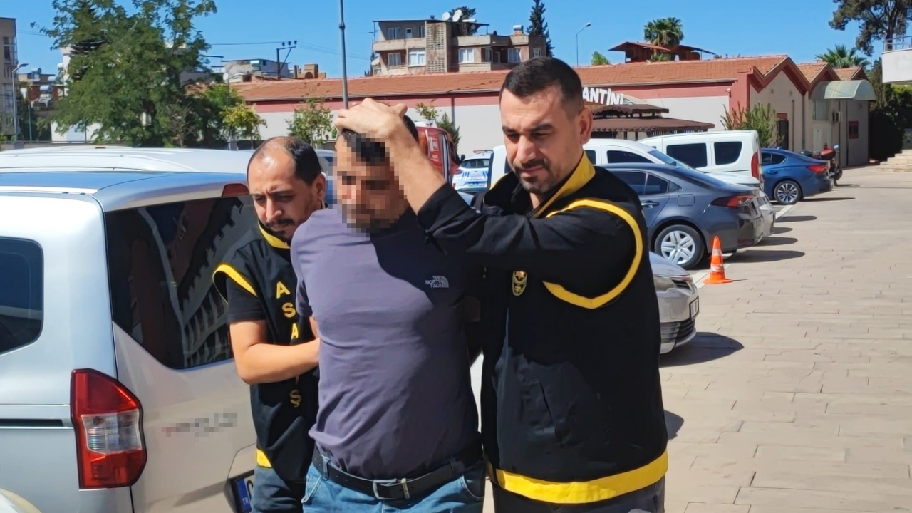 Gürültü İçin Öldürmüş!