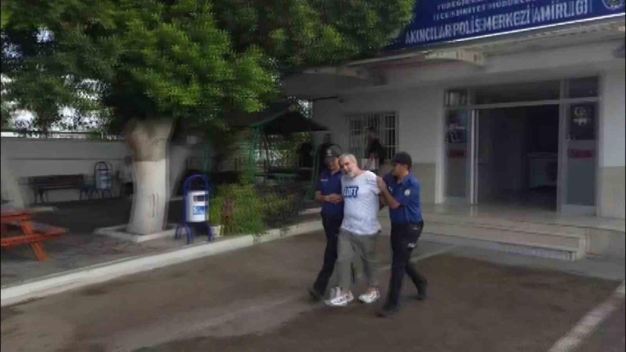 Hırsızlık Cezası Olan Firariden İlginç Savunma: