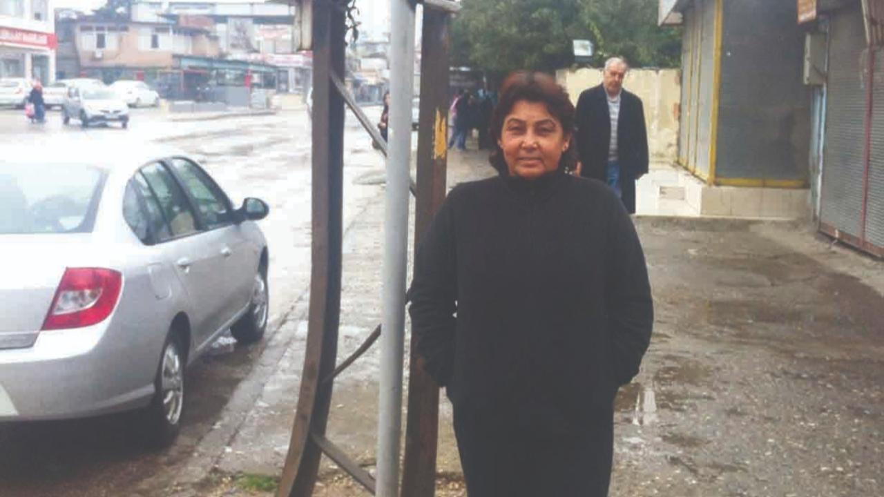 Manş’ın Kızı’na Yapılan Ayıp Giderildi