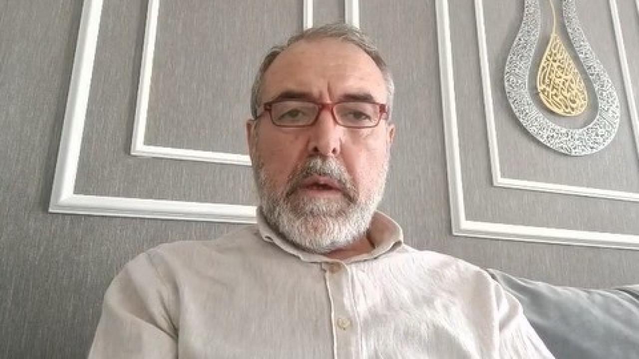 "Oğlumun Eylemlerinin Arkasındayız ve Gurur duyuyoruz"