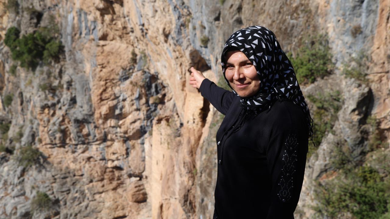 ''Sin Manastırı'' Turizme Kazandırılmayı Bekliyor