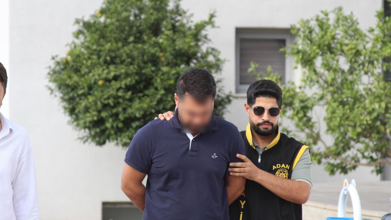 Sır Ölümün Arkasından ''Yasak Aşk'' Çıktı