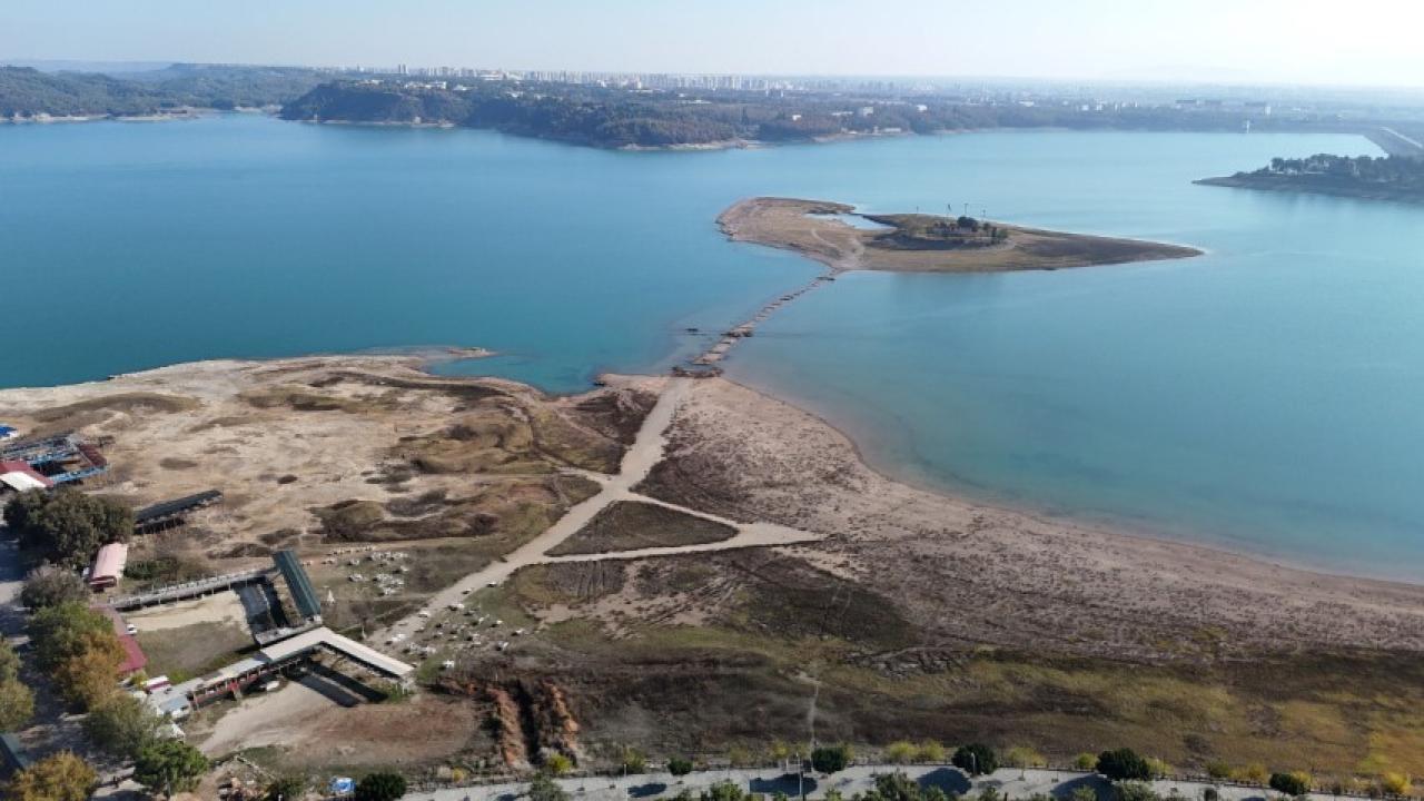 Adana'da Kuraklık Alarmı!