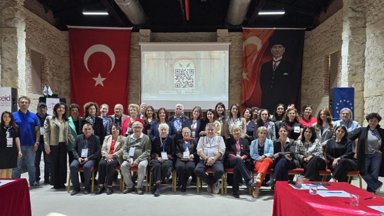 Adana'ya Eşitlik Müzesi ve Kütüphanesi Kuruluyor