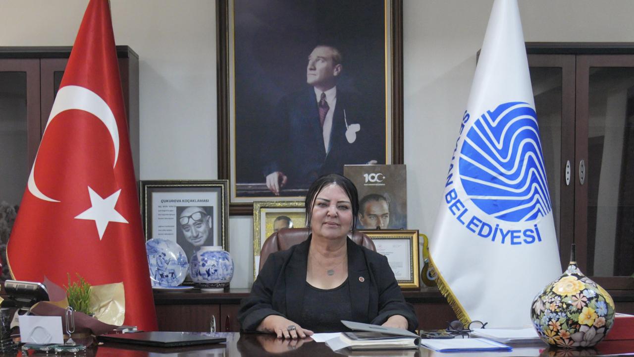 Akkan’dan ''24 Kasım'' Mesajı:“Eğitimin Neferlerine Minnettarız”