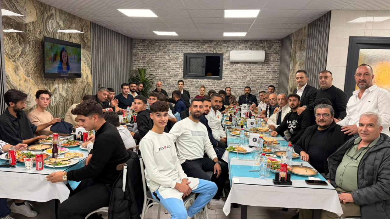 Av. Müslüm Susar’dan Birlik ve Dayanışma Mesajı