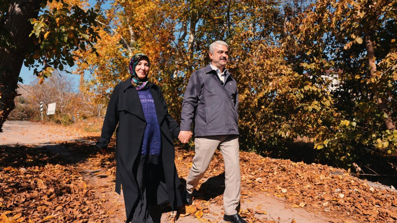 Başkan Avan'dan Turizm Atağı