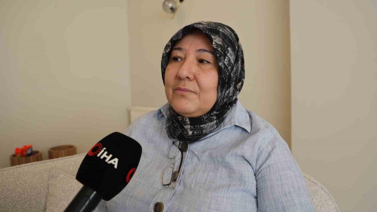 Bilim İnsanı Dölek’in Özgürlüğü İçin "50 Bin Dolar" Kefalet Kararı
