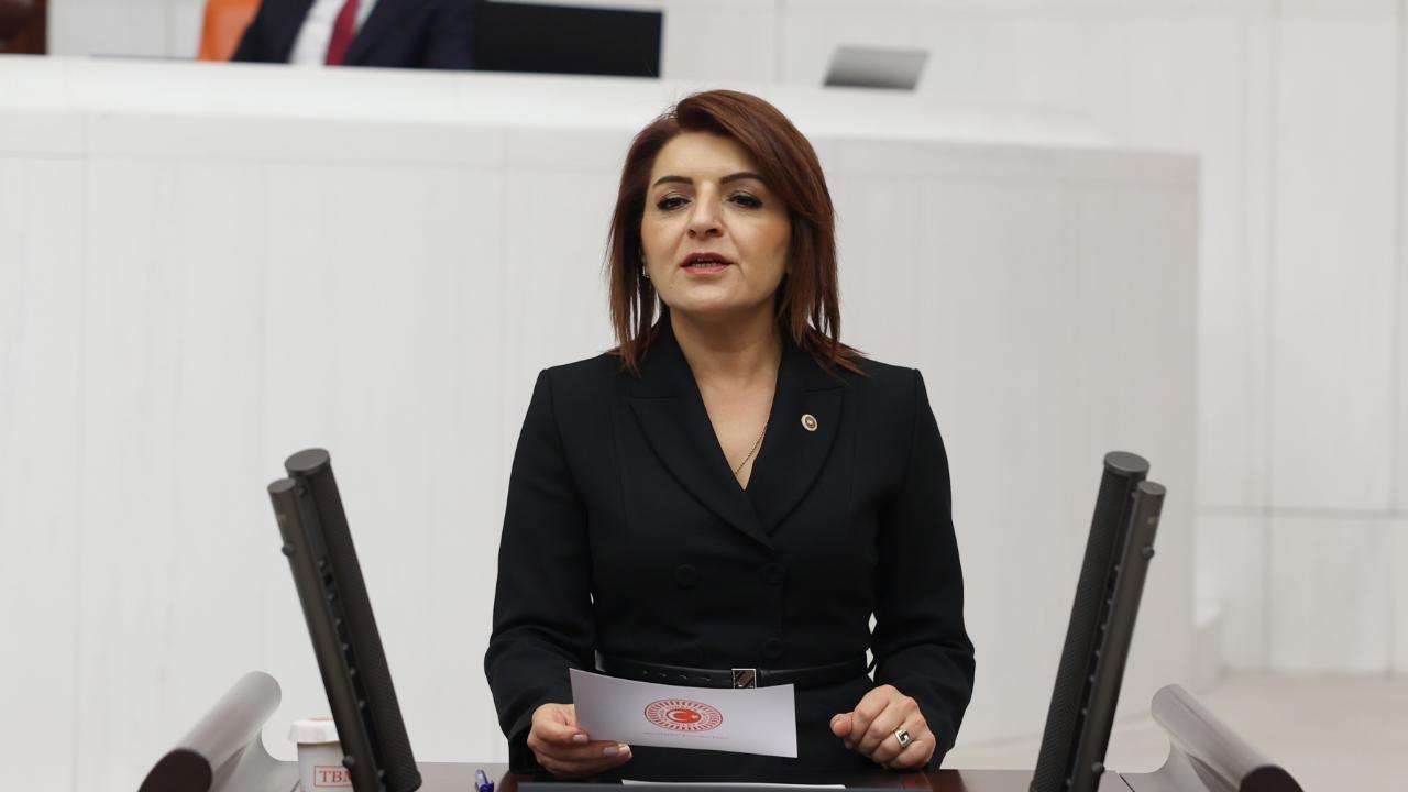 CHP'li Kış:''Küresel Belirsizlik Mi, Yerli Beceriksizlik Mi?''