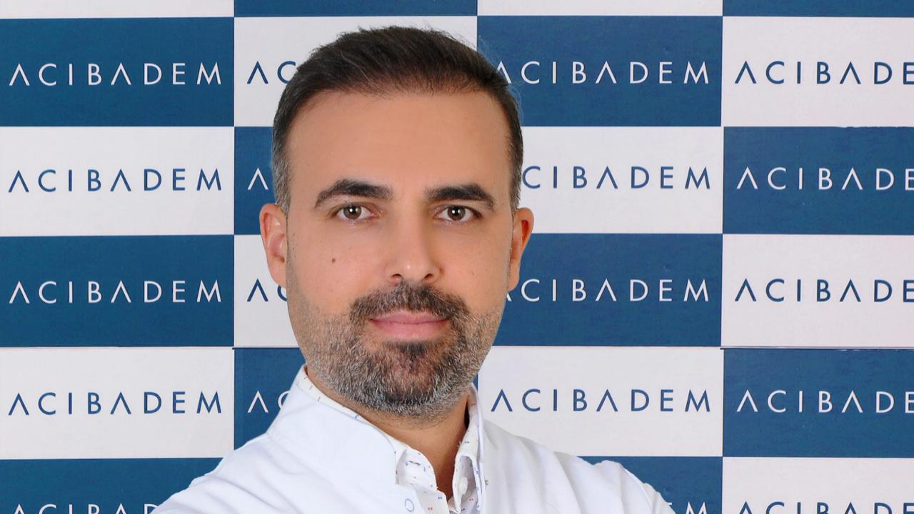 Dr. Can:"Uzun Süre Oturmak Bel Fıtığını Tetikliyor"