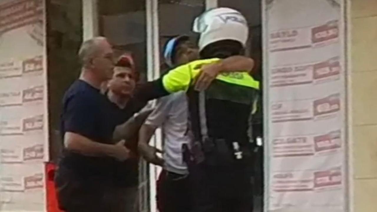 Duygulandıran Son