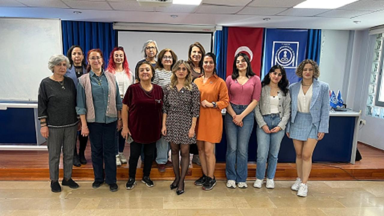 İKK'dan ''25 Kasım'' Açıklaması:''Şiddete Hayır Diyoruz''