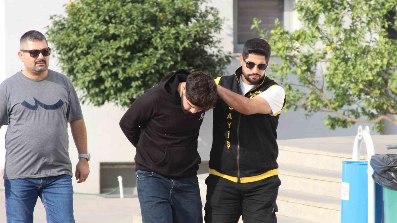 İntikam Cinayeti!