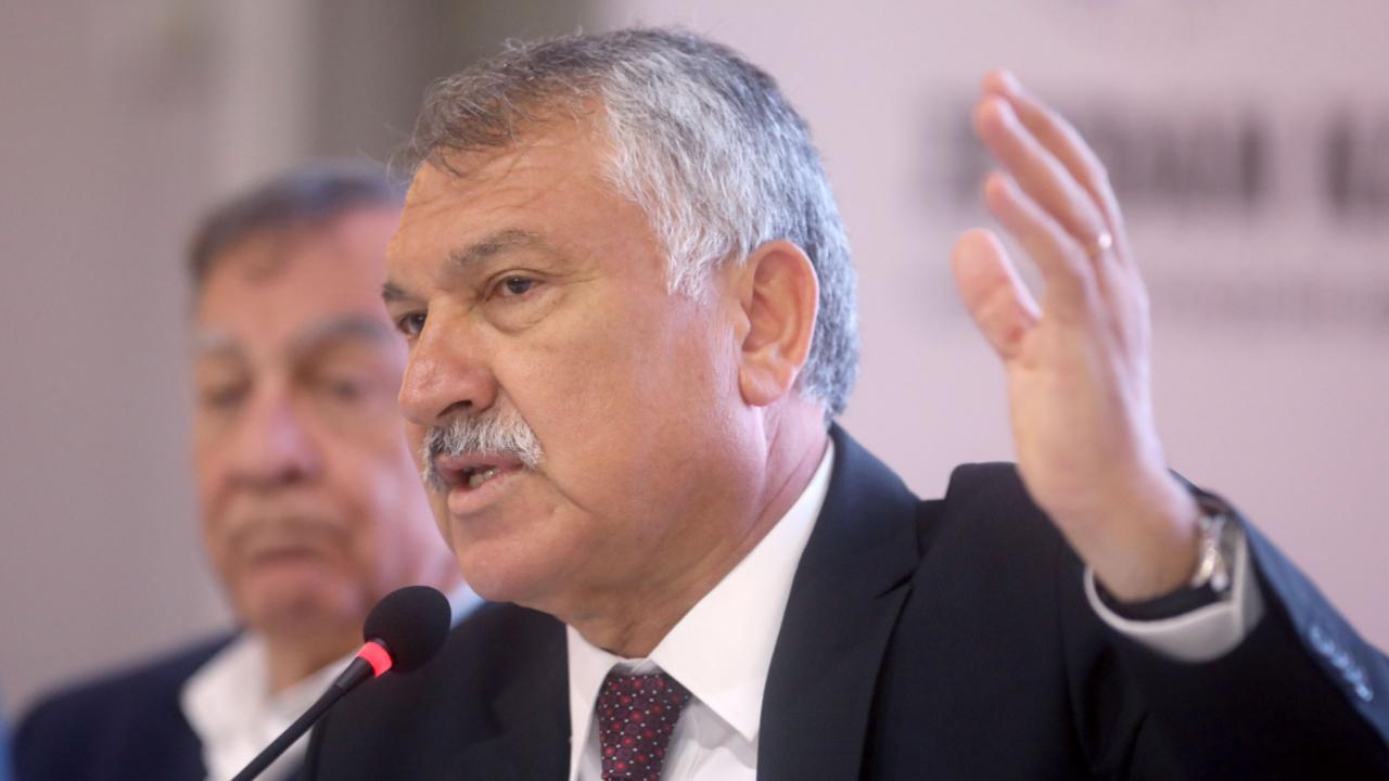 Karalar'dan Hakkındaki İddianameye Yanıt:''Suçlamalar 2019 Öncesi''