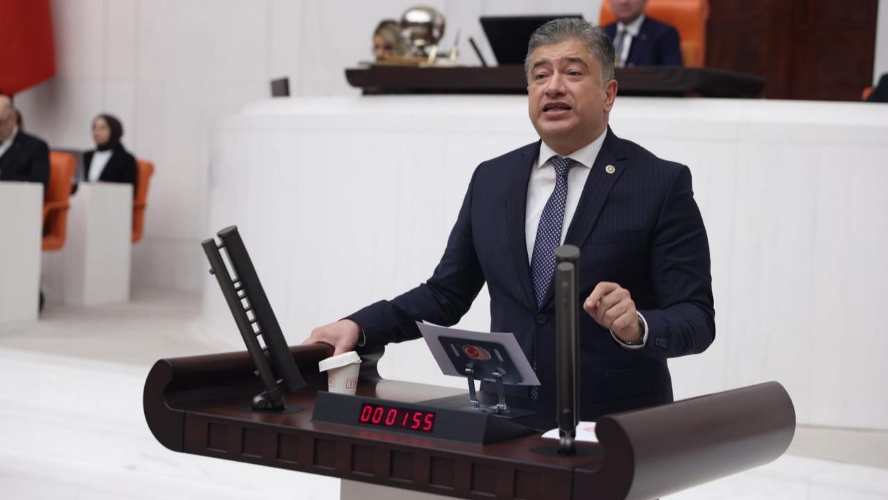 Kısacık:''Kalkınma Modelimizi Değiştirmeliyiz''