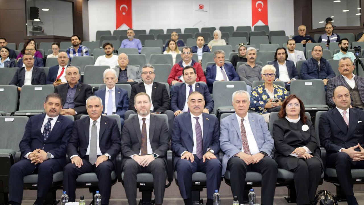 Kıvanç:"Azerbaycan İle Ticaret Hedefi 15 Milyar Dolar"