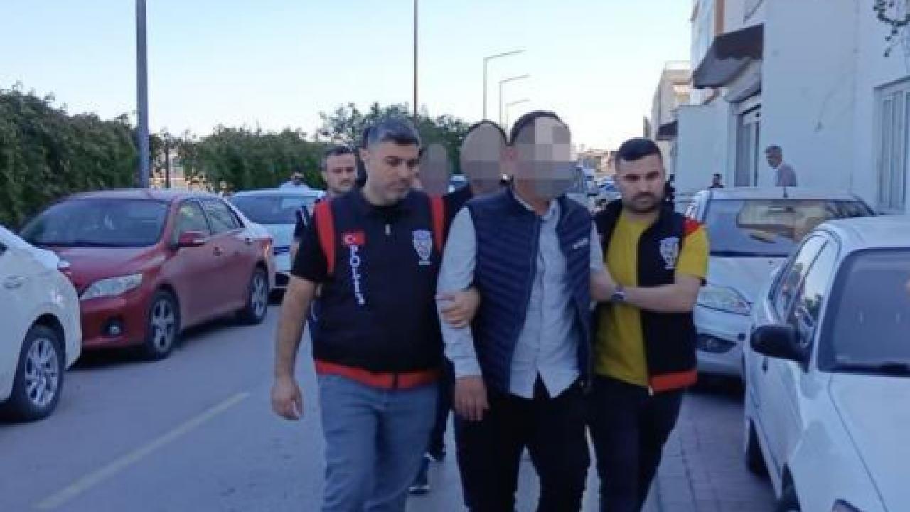 Lise Öğrencileri Darp Edilip Bıçaklanmıştı:6 Şüpheli Yakalandı