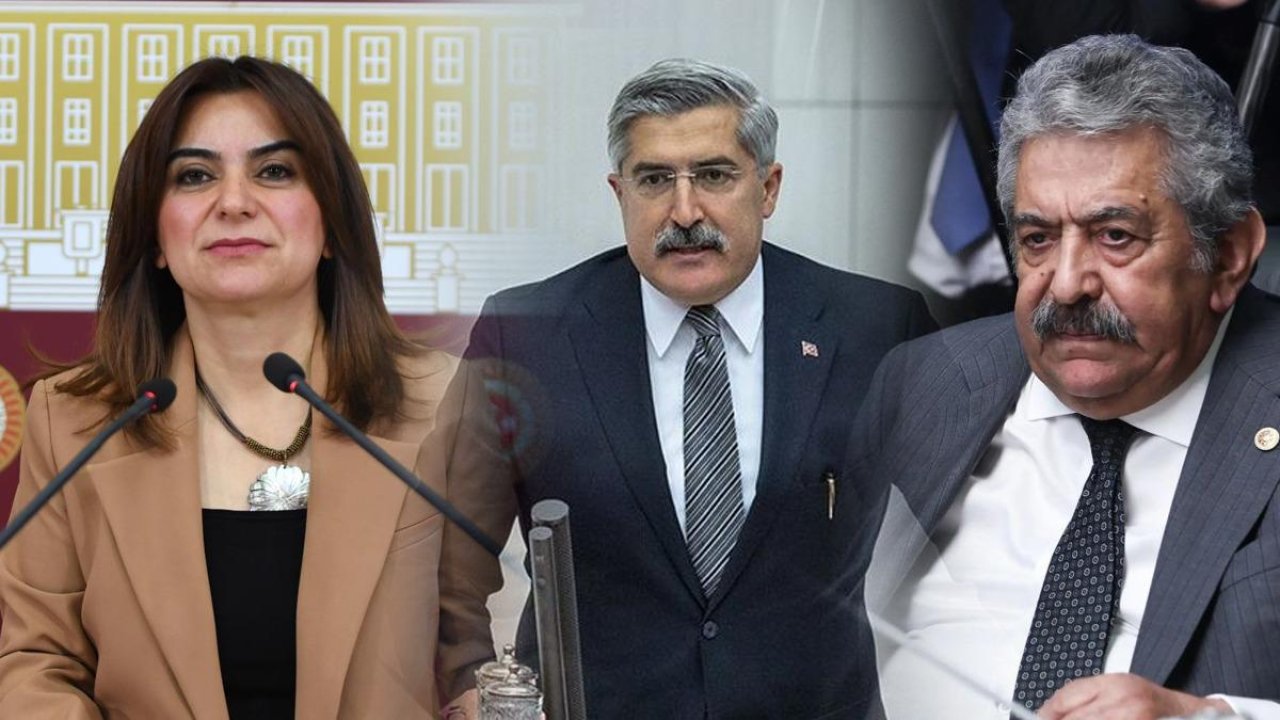 Teröristbaşı Abdullah Öcalan'dan 'CHP' Çıkışı!