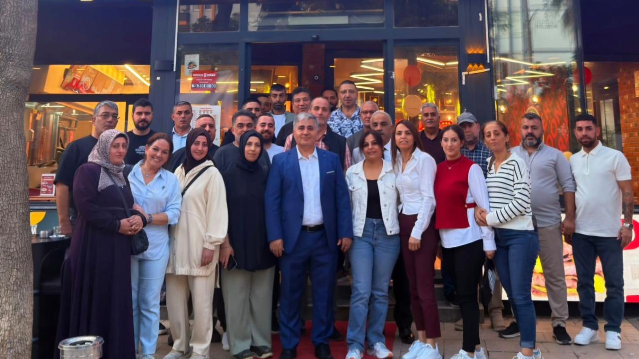 Tunç, Yoğun Talep Üzerine Yeniden Aday