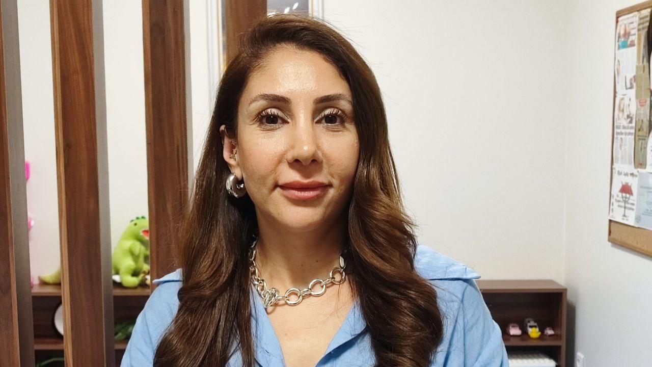 Uzmanından Uyarı:"Sonbahar Mutluluk Hormonu Üretimini Azaltır"