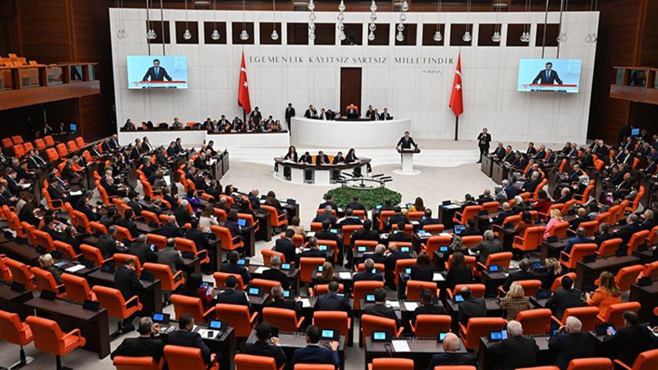 11. Yargı Paketinde Düzenleme:Deprem Suçlularını Kapsamayacak