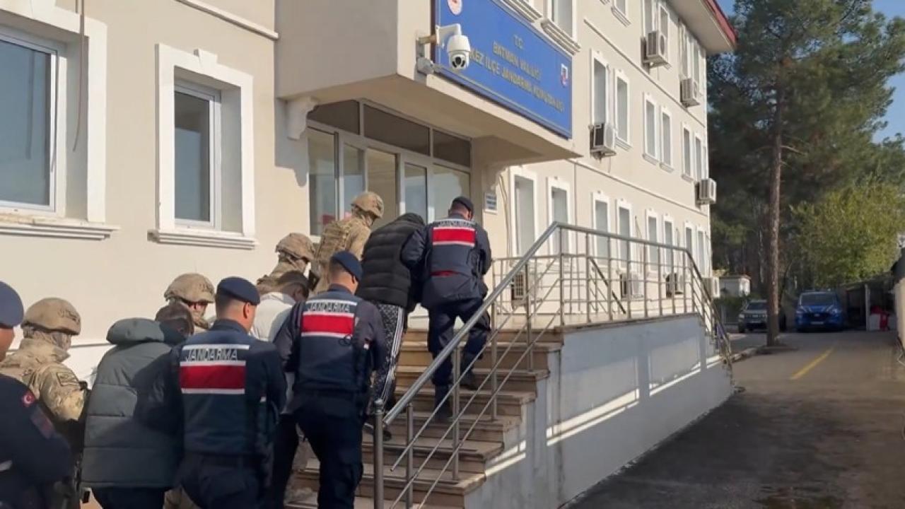 23 İlde ''Yasa Dışı Bahis'' Operasyonu:27 Tutuklama