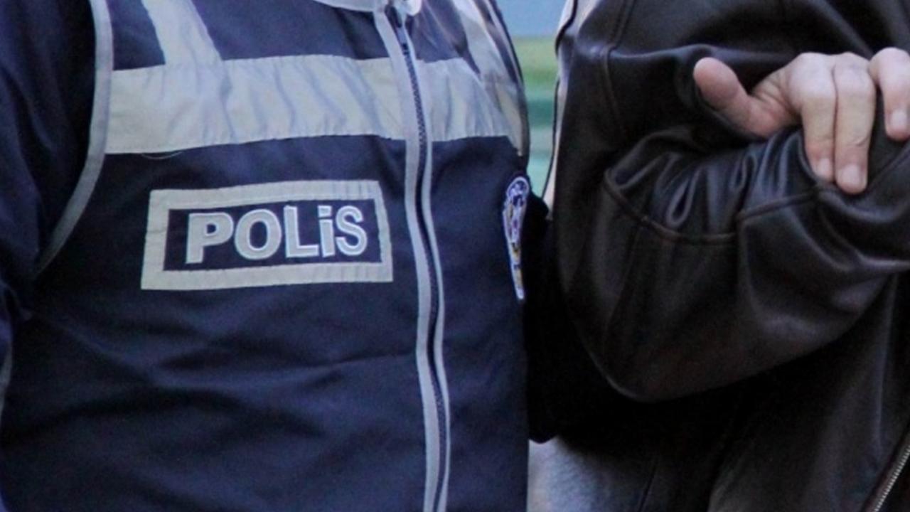 Adalar Adliyesi Adli Emanetinde Soygun