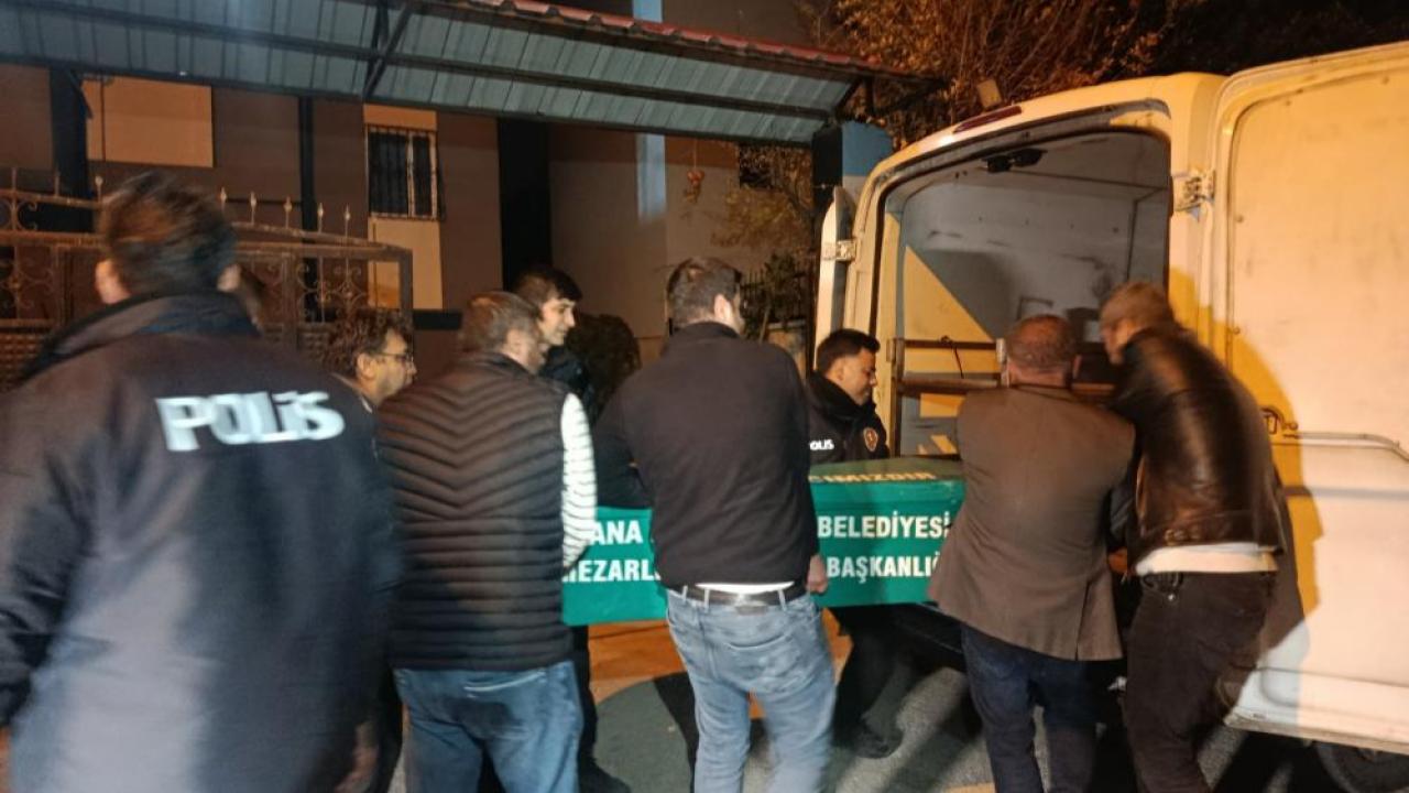Baba Cinneti:Çocuklarını Öldürüp, İntihar Etti