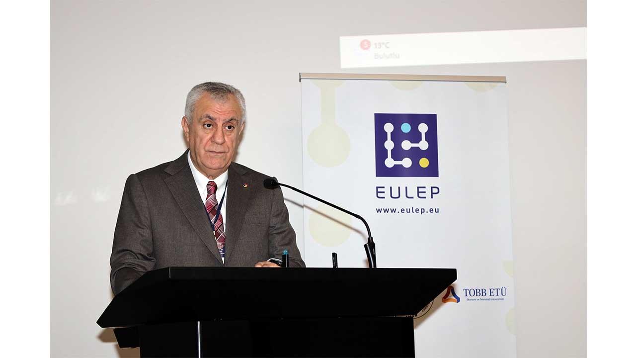 Başkan Kıvanç:"Mavi Yaka Kavramı Yeniden Tanımlanıyor"