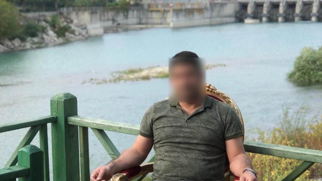 Canlı Yayında İntihar Etti