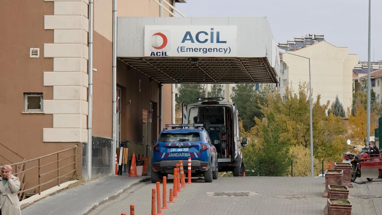 Damat Katliamı:Kayınbabası ve Kayınbiraderini Öldürdü