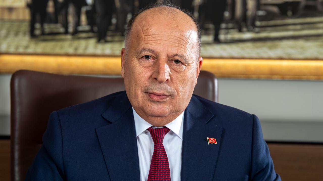 Demirçalı:''Hukuki Süreç Başlattık''