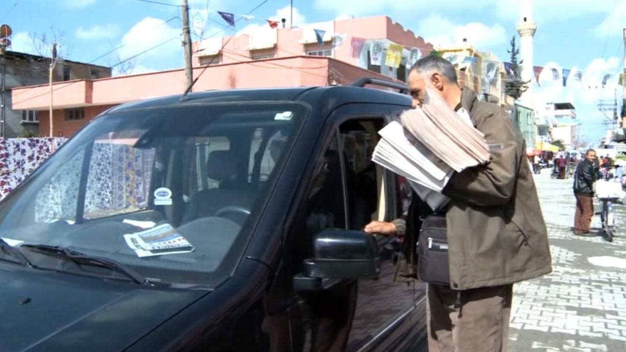 Kadri Bağdu’nun Anısına 'Yara' Belgeseli Yayımlandı