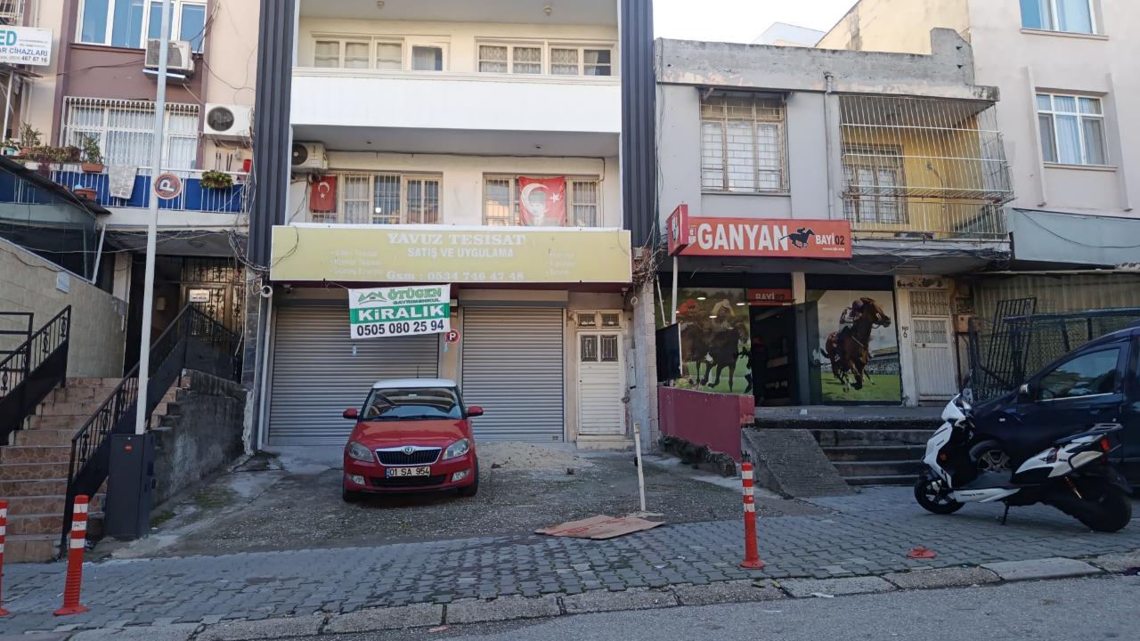 Kanlı Karşılaşma:Ağır Yaralandı
