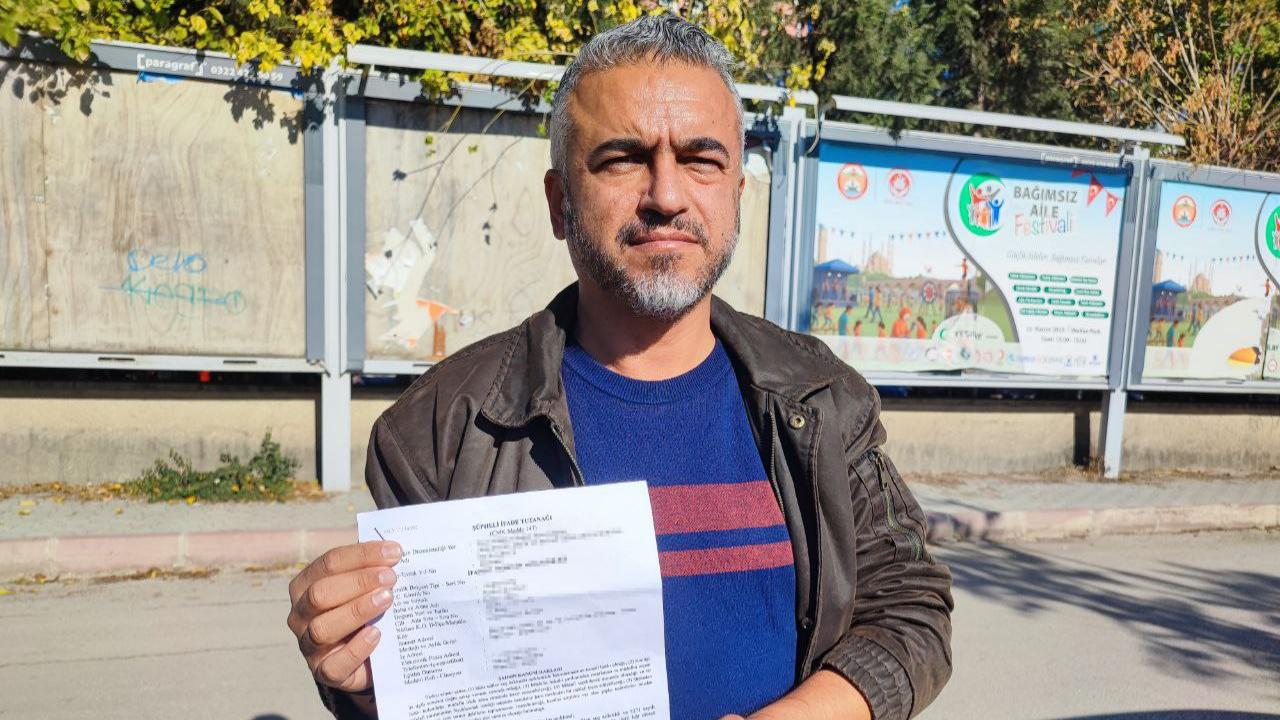 Kazım Koyuncu'nun Mirasçısı Şikayetini Geri Çekti