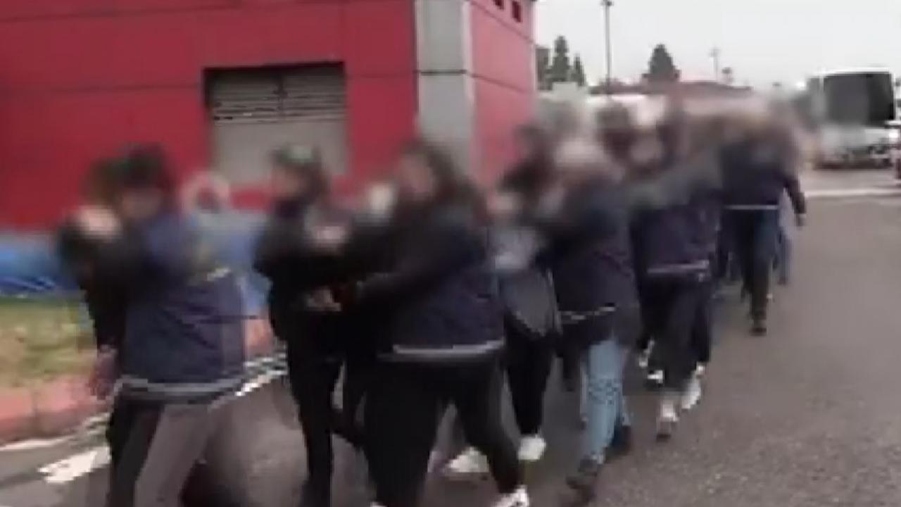 "Polise Ötersen 26 Bin TL Cezası Var"