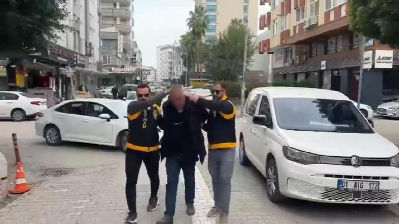 Sözleşme Husumeti Kanlı Bitti